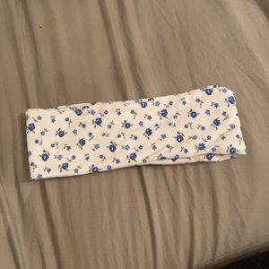 brandy melville headband